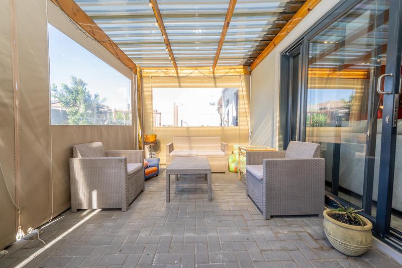 4 Bedroom Property for Sale in Viking Village Western Cape
